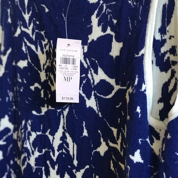 Ann Taylor Dress - Picture 4 of 4